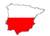 ARTESANÍA DORADA - Polski